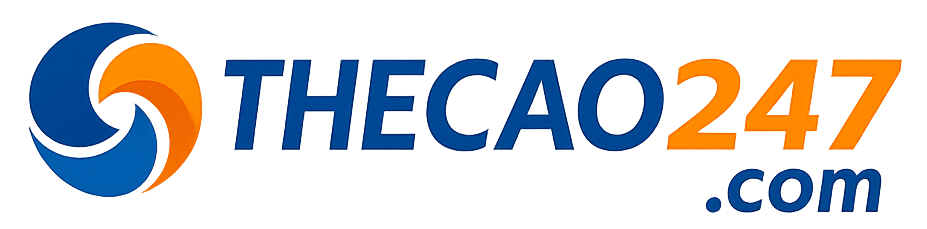 CÔNG TY TNHH CÔNG NGHỆ THECAO247